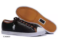 chaussures hommes ralph lauren pas cher sold 2013 brown black white